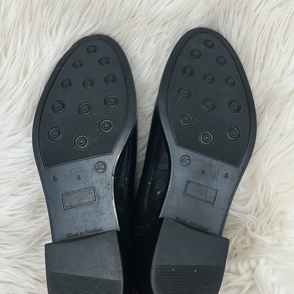 NAVYBOOT RainBoot Ankle Bootie - Picture 4 of 5